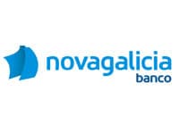 Logo de Novagalicia Banco