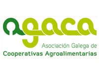 Logo de Agaca