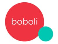 Logo de Bóboli