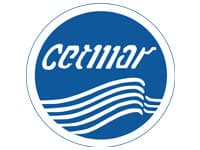 Logo de Cetmar