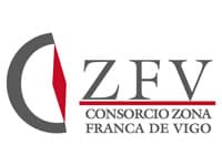 Logo de Consorcio Zona Franca de Vigo