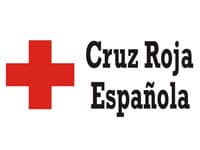 Logo de Cruz Roja Española