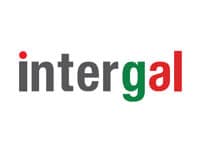 Logo de Intergal