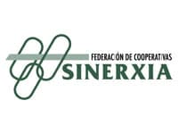 Logo de Federación de Cooperativas de Sinerxia