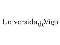 Logo de Universidade de Vigo
