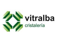 Logo de Vitralba