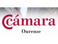 Logo de Cámara de comercio de Ourense