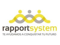 Logo de Rapport System