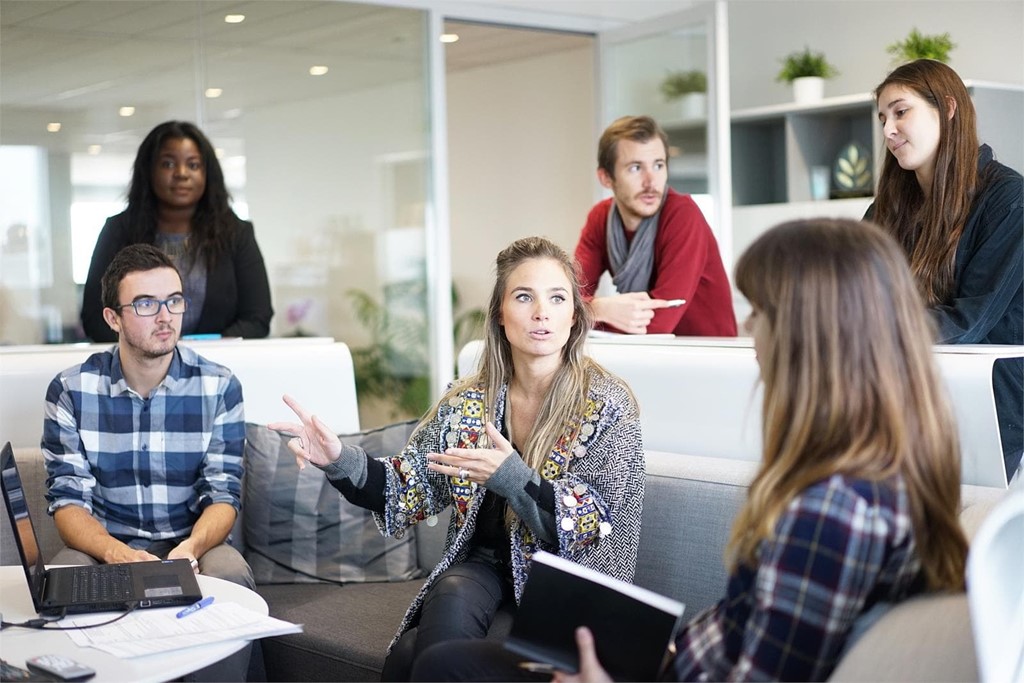 La gestión empresarial como clave para emprender con éxito