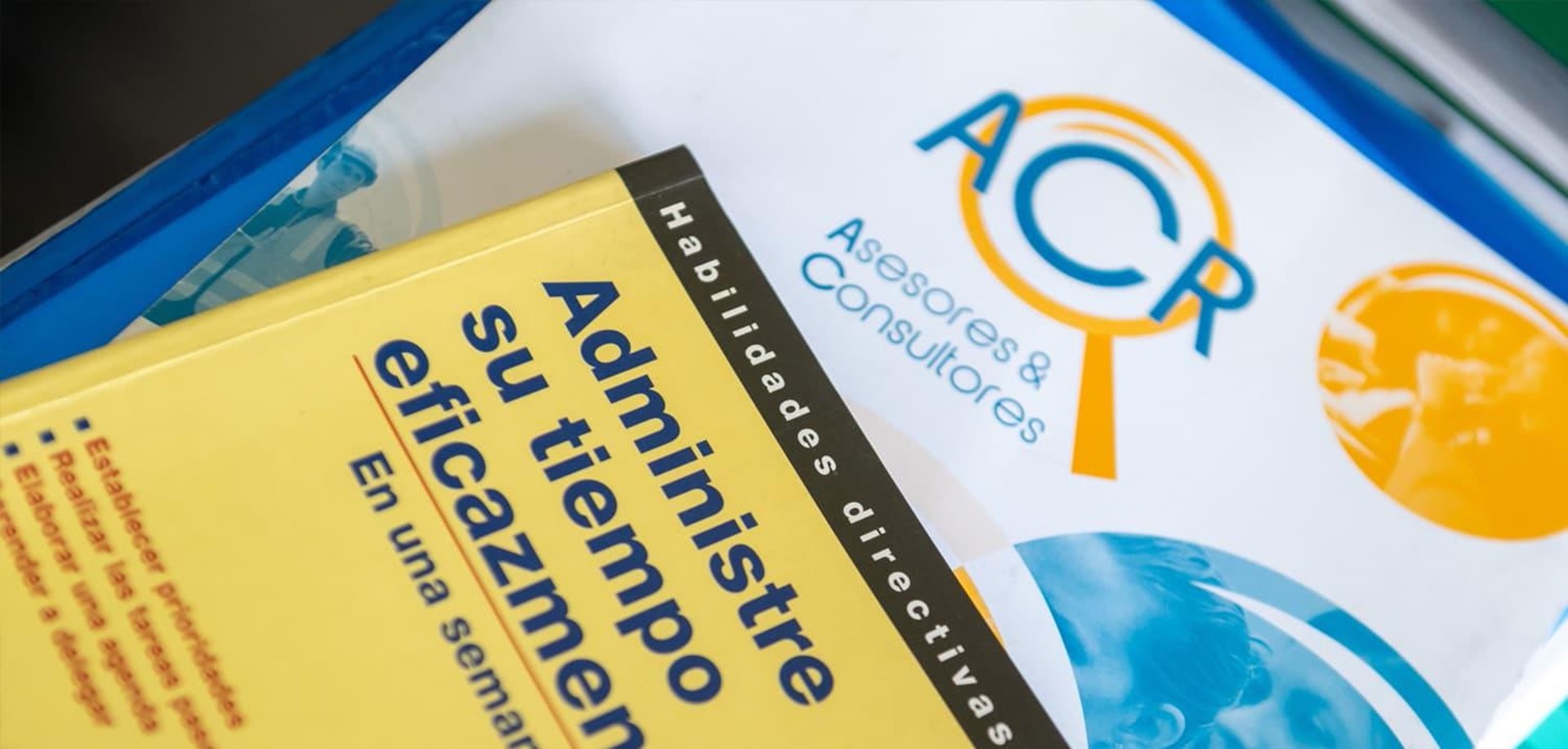Ofrecemos seguridad y confianza